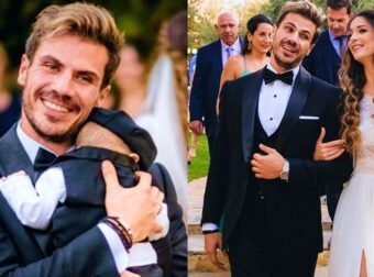 Αχιλλέας Πετρετζίκης: Ο γιος του Άκη και της Κωνσταντίνας Παπαμιχαήλ και ο επικός διάλογος με τους γονείς του