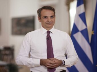 Μητσοτάκης: "Ζητώ ειλικρινή συγγνώμη από όσους ταλαιπωρήθηκαν από την κακοκαιρία" – Όσα είπε για τις αποζημιώσεις (video) – Πολιτική