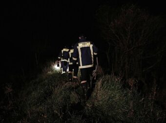 Κρήτη: Έψαχναν κτηνοτρόφο και τον βρήκαν σε «καταφύγιο» με… ρακή και σόμπα (video) – Ελλάδα