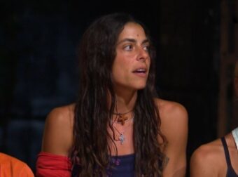 Survivor 5: «Είσαι η μόνη παίκτρια που…» – Η κίνηση της Μυριέλλας που εξόργισε τους τηλεθεατές – Survivor