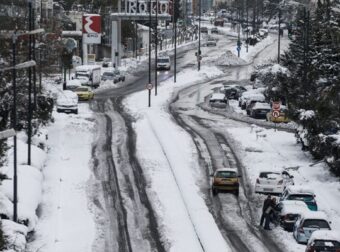 Χάος στην Αττική: Κλειστοί δρόμοι για 3η μέρα – Πού είναι οι δήμαρχοι; – Ελλάδα