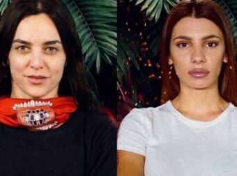 Survivor 4: Αντιδράσεις με το βίντεο Μαριαλένας και Καρολίνας – Κάνει τον γύρο του διαδικτύου – Survivor