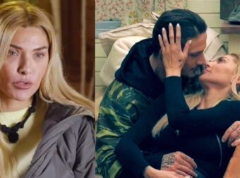 Δεν κρύβεται πλέον: Η Αγγελική Ηλιάδη είναι ερωτευμένη με τον Γρηγόρη της «Φάρμας» και το "φωνάζει" δημόσια