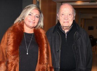 Σύζυγος Μίμη Πλέσσα: «Είμαστε στο σκοτάδι και στο κρύο 3 μέρες με κουβέρτες»