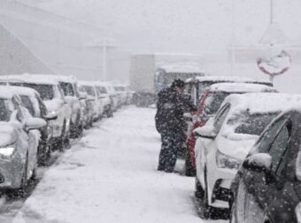 Κακοκαιρία – “Κρεμάει” τον Ερντογάν ο τουρκικός Τύπος: “Ο Έλληνας γκιαούρης έδωσε 2.000 ευρώ” (photos) – Κόσμος