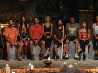 Survivor 5: Ποιος παίκτης αποχώρησε από το ριάλιτι; – Survivor