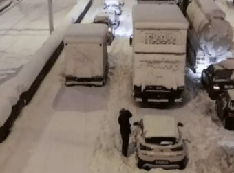 Κακοκαιρία "Ελπίδα": Έγγραφο ντοκουμέντο δείχνει τι συνέβη τις κρίσιμες ώρες στην Αττική Οδό και πώς οδηγηθήκαμε στο «φιάσκο» – Ελλάδα