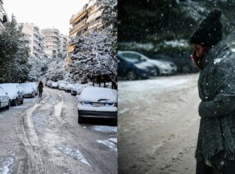 Καιρός 27 Ιανουαρίου: Επιμένει ο παγετός, σε ποιες περιοχές θα βρέξει