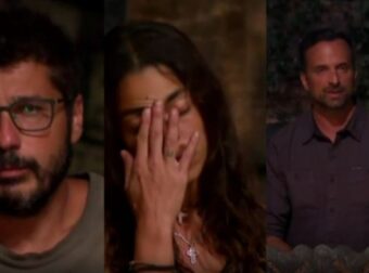 Survivor 5: Ο κακός "χαμός" στο Συμβούλιο του νησιού – Η αποκάλυψη του Κωνσταντάρα έκανε τους μαχητές άνω κάτω – Survivor