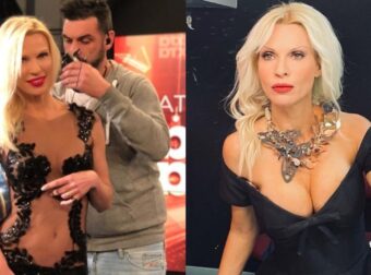 Ασημίνα Ιγγλέζου: Τα «πέταξε» όλα και βγήκε στο χιόνι για να κάνει σκι