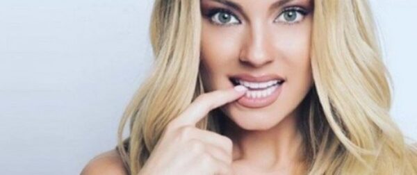 Στιγμές ευτυχίας για τη Τζούλια Νόβα: Αγκαλιά με την κορούλα της στο χιόνι – Gossip