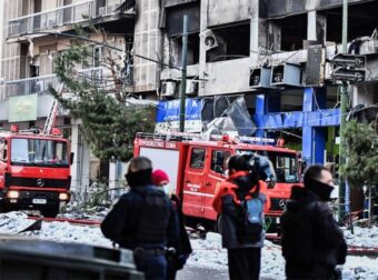 Έκρηξη στη Συγγρού: Παλιά όπλα και 1.400 φυσίγγια στο σπίτι του 78χρονου (video) – Ελλάδα