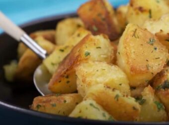 Μεγάλη προσοχή: Αν δείτε αυτό στις πατάτες πρέπει να τις πετάξετε αμέσως! – Ομορφιά & Υγεία