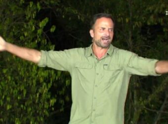 Survivor 5: Ξαφνιάστηκαν οι τηλεθεατές με την έναρξη στο ριάλιτι του ΣΚΑΪ – Επικά τα σχόλια στο Twitter – ΕΔΩ ΤΟΥΙΤΑΡΟΥΜΕ