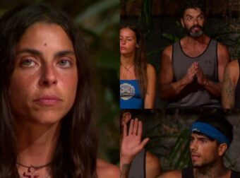 Survivor spoiler 27/01: Ομαδικό «ντου» των Μαχητών στη Μυριέλλα μετά το συμβούλιο – Παραλίγο «σύρραξη» με τους Διάσημους και παρέμβαση του συνεργείου – Survivor