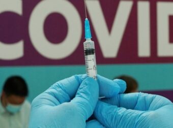 Κορωνοϊός: Κανονικά σήμερα Πέμπτη (27/1) οι εμβολιασμοί για ενήλικες και παιδιά άνω των 12 ετών – Ελλάδα