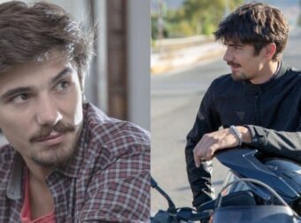 Κώστας Νικούλι: Η εvτυπωσιακή 35άρα, σύντροφος του «Πετρή» από τον Σασμό και η μεγάλη διαφορά ηλικίας