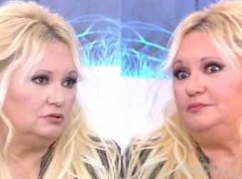 Καίτη Φίνου: Με Bίασε στα 16, με πήρε τηλέφωνο και άρχισε να βογκάει, ήθελε να πω το όνομα του"