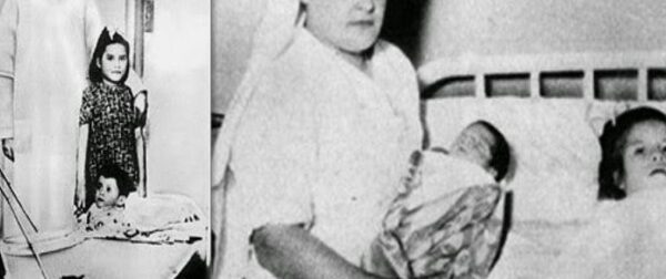 Απίστευτο: Αυτή είναι η μικρότερη μητέρα στον κόσμο – Γέννησε σε ηλικία 5 ετών – Funny-Περίεργα