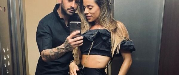 Survivor 5: Τα τελευταία λόγια του Σοϊλέδη στην Αντωνά πριν πετάξει – «Όταν γυρίσω…» – Survivor