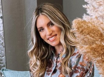 Ασύλληπτη θέα! Φωτογραφίες από το μαγευτικό σπίτι της Αθηνάς Οικονομάκου στο Γύθειο – Gossip