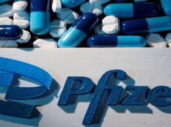 ΕΜΑ: «Πράσινο φως» στο χάπι της Pfizer κατά του κορωνοϊού για χρήση στην ΕΕ – Κόσμος