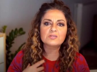 Αποκαλύψεις Σοφίας Μουτίδου: «Πολλοί από το #metoo δεν έχουν βγει στη φόρα…» (Video) – Gossip