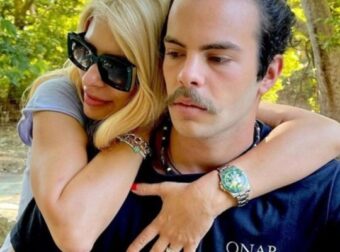 Θρίλερ με τον Άγγελο Λάτσιο – Ώρες αγωνίας για τον γιο της Ελένης Μενεγάκη – Gossip