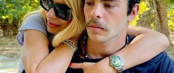 Θρίλερ με τον Άγγελο Λάτσιο – Ώρες αγωνίας για τον γιο της Ελένης Μενεγάκη – Gossip