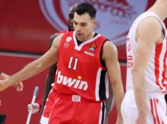 Euroleague: Σόκαρε τον Ολυμπιακό ο Ερυθρός Αστέρας – Πρώτη ήττα στο ΣΕΦ – Sports