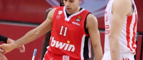 Euroleague: Σόκαρε τον Ολυμπιακό ο Ερυθρός Αστέρας – Πρώτη ήττα στο ΣΕΦ – Sports