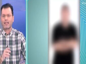 Ξυλοδαρμός 28χρονου υπό την απειλή όπλου και παράνομη κατοχή φωτοβολίδων! Σάλος με τον παίκτη ριάλιτι που κατηγορείται και για σεξουαλική παρενόχληση 16χρονης (Video) – Ελλάδα