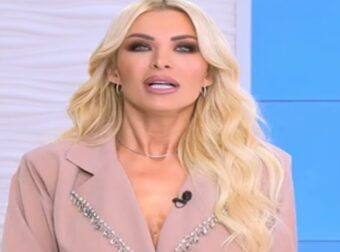Έξαλλη η Κατερίνα Καινούργιου: «Να με εξοντώσουν θέλουν;» (Video) – Gossip