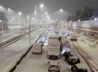 Τι ισχύει για αποζημιώσεις λόγω κακοκαιρίας – Πότε φτάνουν έως 100.000 ευρώ! – Ελλάδα