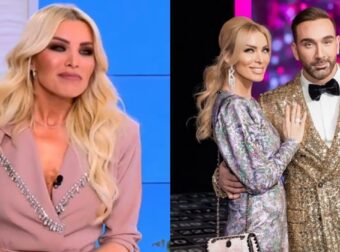 Κατερίνα Καινούργιου για Νίκο Κοκλώνη: «Έναν άντρα σαν εσένα θέλω να παντρευτώ»