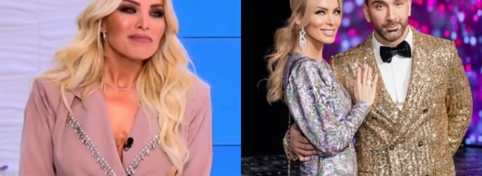 Κατερίνα Καινούργιου για Νίκο Κοκλώνη: «Έναν άντρα σαν εσένα θέλω να παντρευτώ»