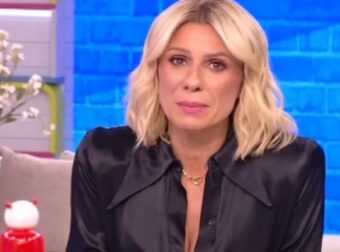 Νέο «χτύπημα» για την Κατερίνα Καραβάτου – Gossip