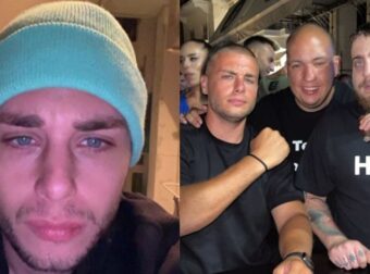 Αλέξανδρος Κοψιάλης: "Κάρφωσε" όσους τον πρόδωσαν για "να βγάλουν τη ρετσινιά από πάνω τους"