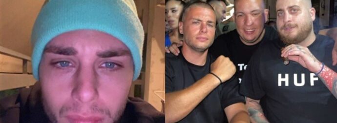 Αλέξανδρος Κοψιάλης: "Κάρφωσε" όσους τον πρόδωσαν για "να βγάλουν τη ρετσινιά από πάνω τους"