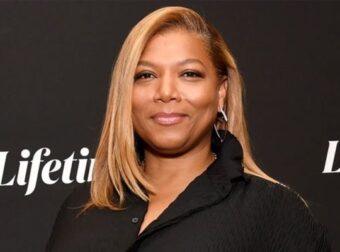 H Queen Latifah σπάει τη σιωπή της για τις καταγγελίες σε βάρος του συμπρωταγωνιστή της, Κρις Νοθ – Κόσμος