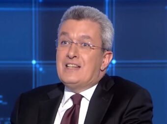 Θρίλερ στον ΑΝΤ1 με τον Νίκο Χατζηνικολάου: Αγωνία για το δημοσιογράφο – MEDIA & TV