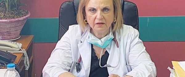 Παγώνη: “Δε μπορούσαμε να δώσουμε εξιτήρια λόγω χιονιά – Δεν υπήρχαν κρεβάτια να ξεκουραστούν γιατροί και νοσηλευτές” (video) – Ελλάδα