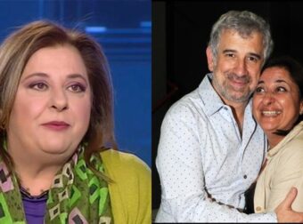 Ελισάβετ Κωνσταντινίδου: Λύνει τη σιωπή της μετά τον σάλο από τις δηλώσεις της για τον Φιλιππίδη