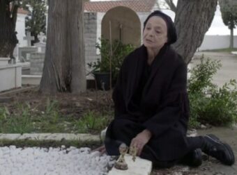 Σοκ στον «Σασμό»: Η γιαγιά Ειρήνη πέφτει νεκρή! – MEDIA & TV