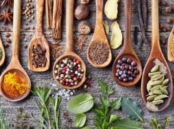 Αυτό είναι το μπαχαρικό που επιταχύνει τον μεταβολισμό! – Ομορφιά & Υγεία
