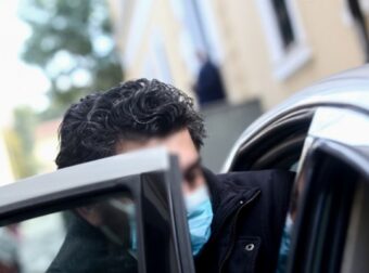 Κάτω Πατήσια: Νέα καταγγελία για τον 37χρονο ιερέα – Ζήτησε από 40χρονη να βρεθούν βράδυ στην εκκλησία – Ελλάδα