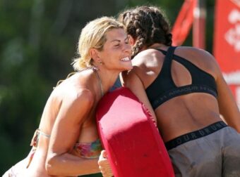 Ξεπερνά κάθε προηγούμενο – Το νέο ανάρμοστο πλάνο παίκτριας του Survivor 5 που έφερε αντιδράσεις – Survivor