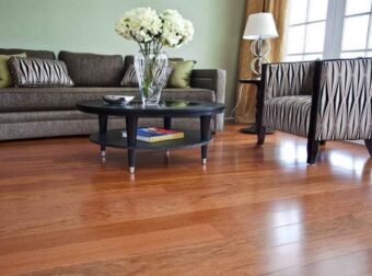 Ξύλινο πάτωμα στην εντέλεια; Με αυτά τα απλά tips θα το καταφέρετε – Σπίτι