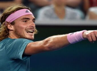 Ο εκατομμυριούχος Τσιτσιπάς – Το εξωφρενικό ποσό στο οποίο ανέρχονται τα έσοδα του από το τένις – Sports