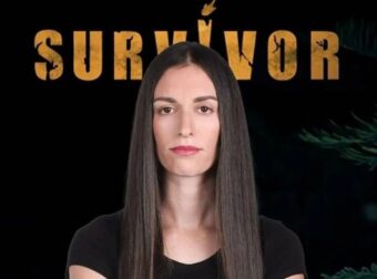 Survivor 5: «Το μόνο που έζησα είναι…» – Η πρώτη ανάρτηση της Κρυσταλλίας μετά την αποχώρησή της – Survivor